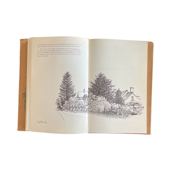 First Edition 1977 Oysterville Roads to Grandpa's Village by Willard R. Espy - Picture 6 of 8